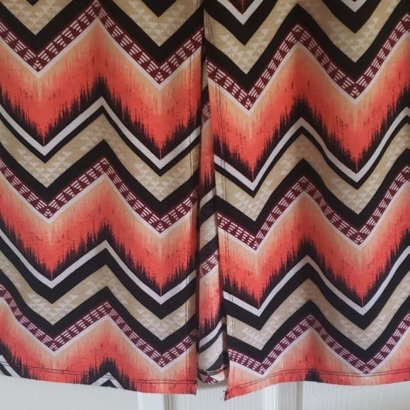 Bobbie Brooks MaxiSkirt - Picture 4 of 5